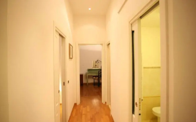 Apartment Brighina Anguillara