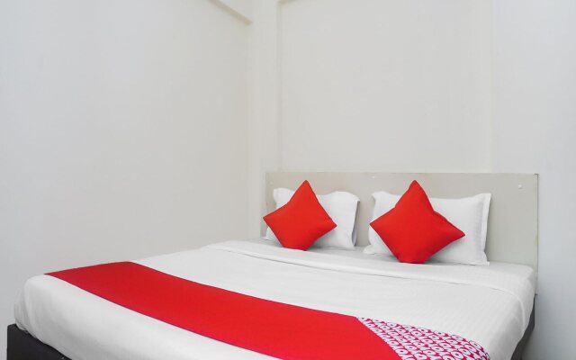 SK Executive by OYO Rooms
