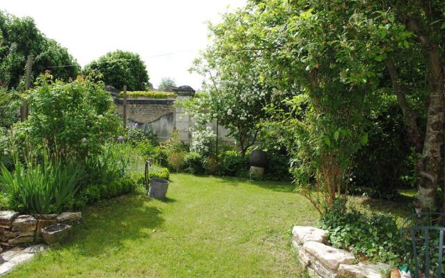 Hotel Particulier Le Ragois