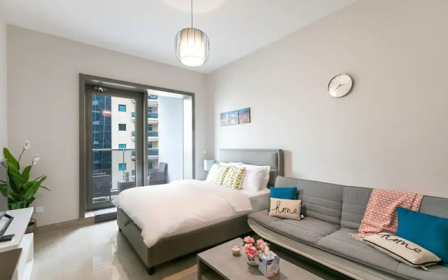 Driven Holiday Homes Sparkle Towers