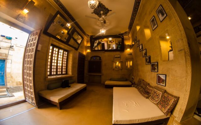 Fort Villa