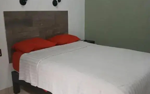 Hotel Santa Lucia