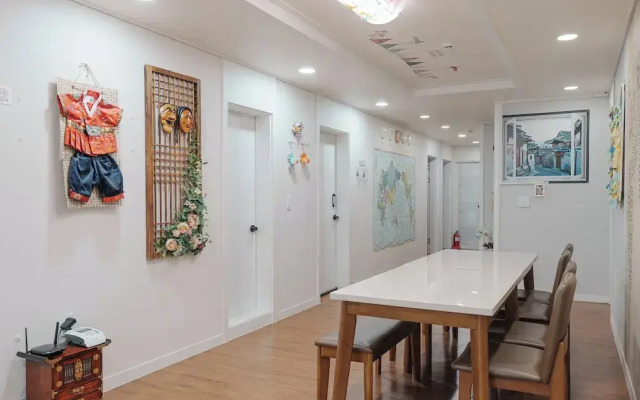 Rainbootsguesthouse