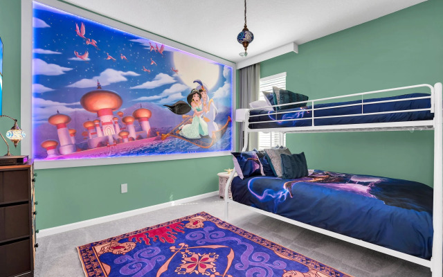 2521SHANTI, Kissimmee, US