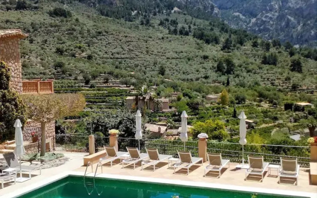 Hotel Apartament Sa Tanqueta De Fornalutx