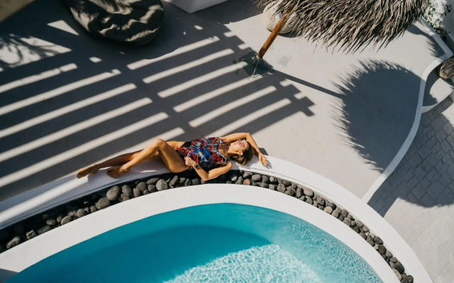 Summer Lovers Villa
