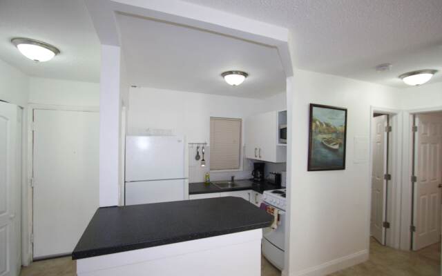Sunny Isles Apartments