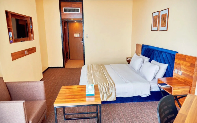 Presidential Hotel
