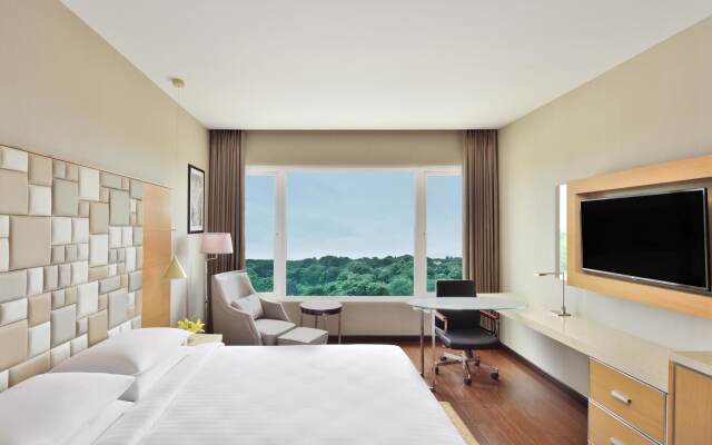 Courtyard by Marriott Madurai