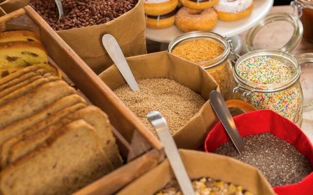 ibis Manchester Centre 96 Portland Street