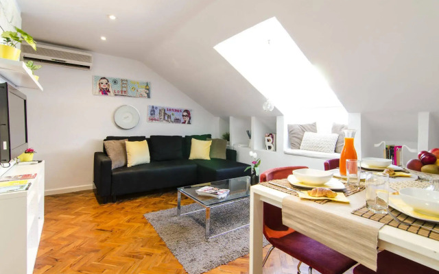 Apartments Dreammadrid Gran Via