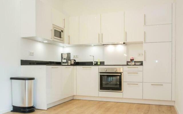 Appartement - Dechandt-Dobbererstrasse 13 Winterberg-Zuschen 'Der Alte Schule'