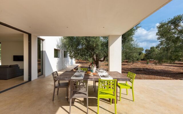 2166 Villa Magalì by Perle di Puglia