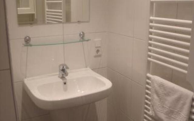 Appartementen het Centrum