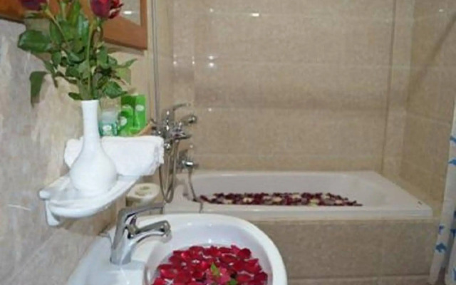 Crown Prince Hotel