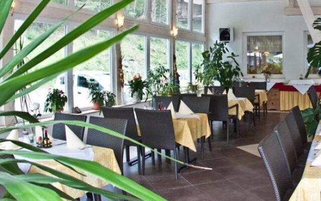 Hotel Dollinger