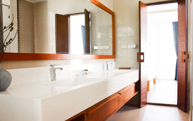 The Spirit Resort Hua Hin