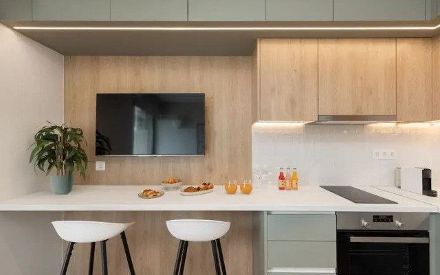 Cozy Apartment in Palaio Faliro