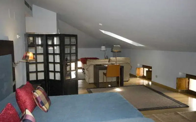 Hotel Solar de Febrer