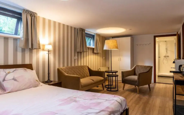 B&B Eikendreef