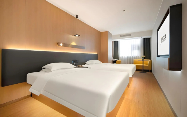 Jinjiang Inn Haikou Jinlong Road Branch