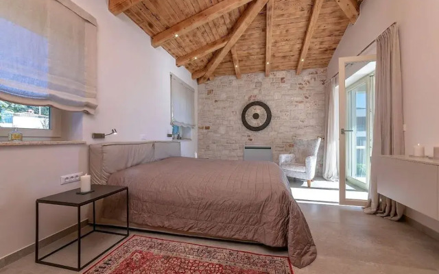 Villa Puccini