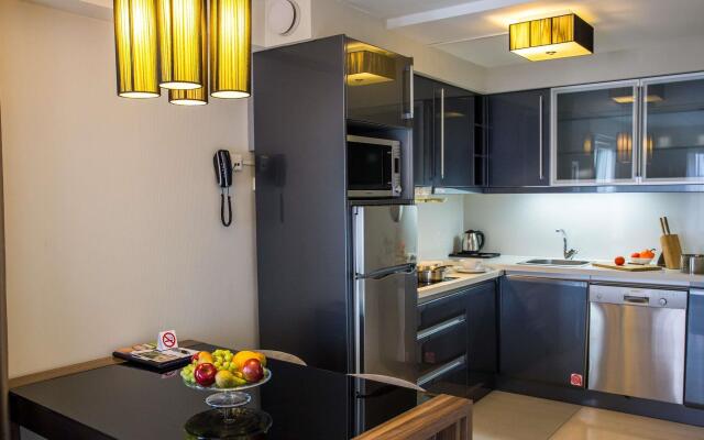 SuperStay Hotel