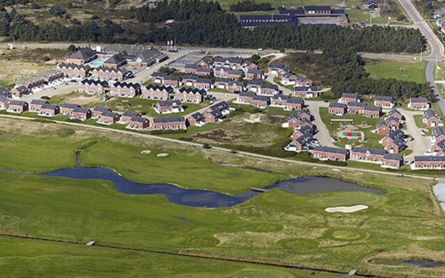 "Leandra" - 2.3km from the sea in Western Jutland