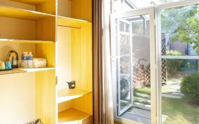 536 Yuan Hostel