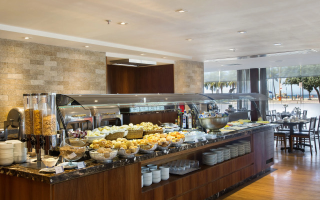 Windsor Leme Hotel