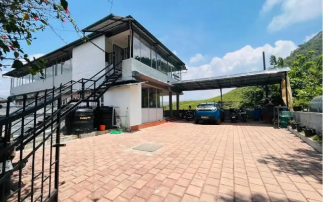 7 Malai Residency