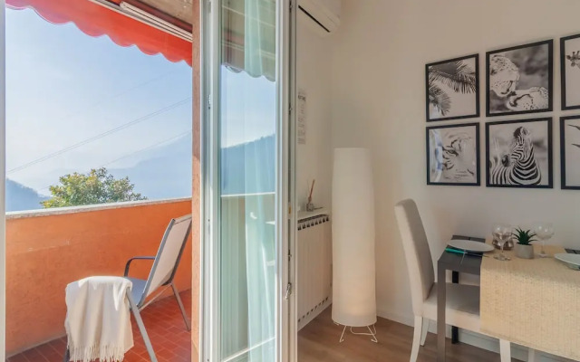 Roberta s Home in Perledo