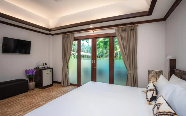 Pai Tan Villas