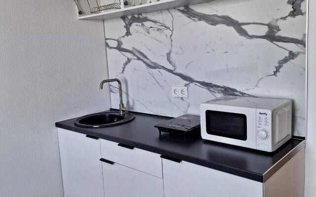 Квартира 1 на улице Лескова 42