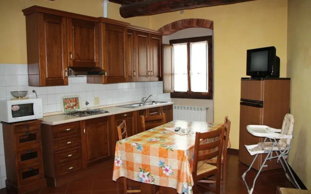 Residence San Miniato