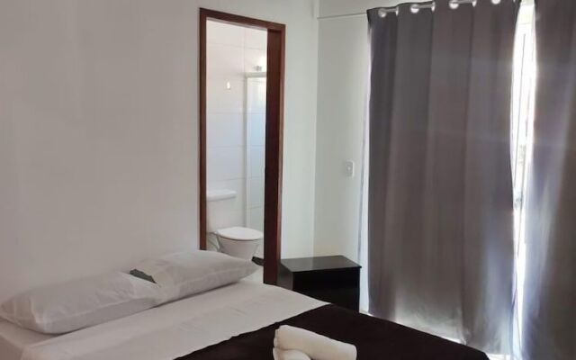 Pousada Arraial Beach