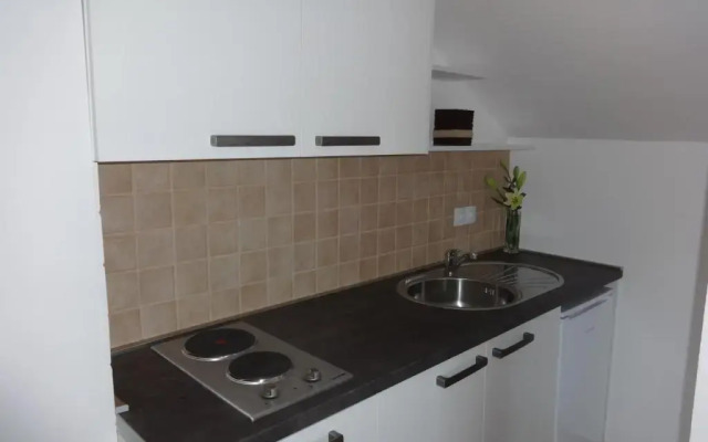 Apartments & Room Vip