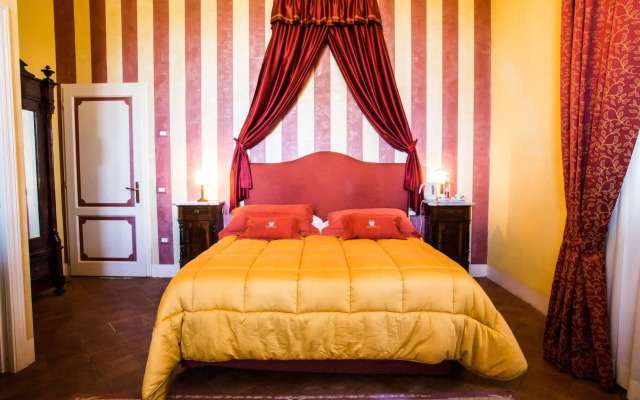 Relais Villa al Vento