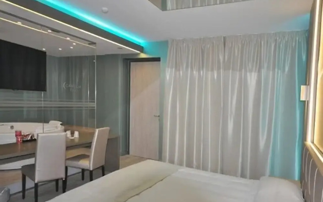 Hotel Camelia