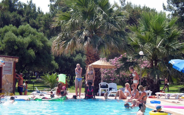 Denizati Holiday Village