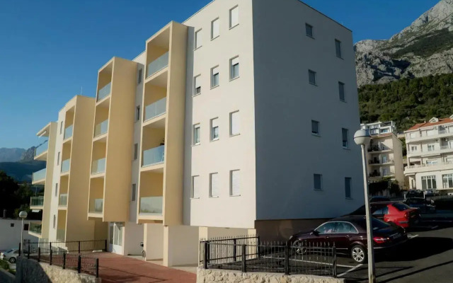 Apartmani Ružica