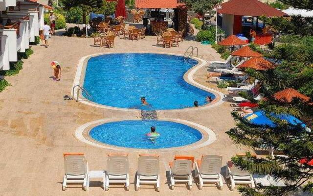 Melita Apart Hotel