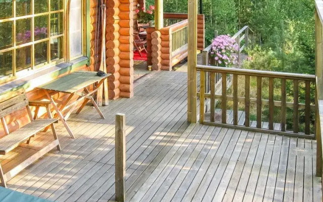 Kallionnenä