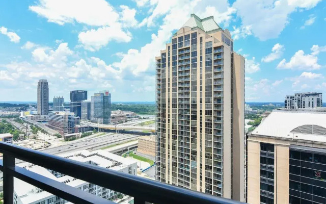 CHIC COLLECTION by NOHOTEL on Peachtree