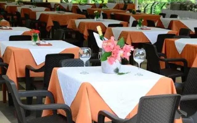 Hosteria Guaracú