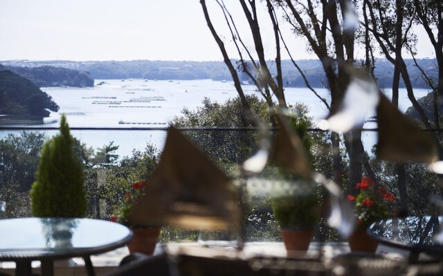 The Hiramatsu Hotels & Resorts Kashikojima