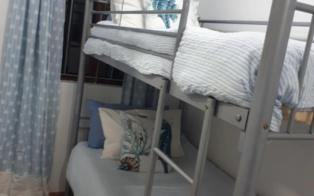 Umtamvuna View Cabanas