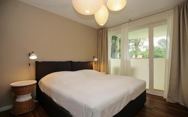 Likedeeler Wohnung 06