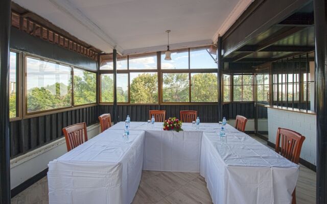 Jevas Hotel