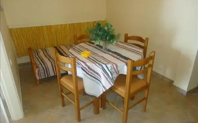 Meltemi Apartments